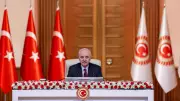 Terörle Mücadelede Kritik Adım: Numan Kurtulmuş Başkanlığında Üçüncü Toplantı Başladı!