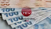 TEV Burs Başvuruları Başlıyor: 5 Bin 800 Lira Destek İçin Son Tarih Ne Zaman?