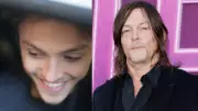 The Walking Dead Yıldızı Norman Reedus'un Oğlu New York'ta Gözaltına Alındı! Helena Christensen'dan Acı Haber