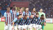 Trabzonspor ve Kasımpaşa, 3-3'lük Heyecan Dolu Bir Maçla Ayrıldı!