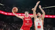 Türkiye - Letonya EuroBasket 2025 Elemeleri: Maç Saati, Yayın Kanalı ve Heyecan Dolu Grup Detayları!