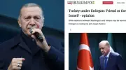 Türkiye'nin Diplomatik Hamleleri İsrail'i Alarma Geçirdi: İşte Detaylar!