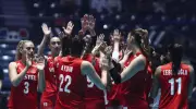 Türkiye - İspanya Voleybol Maçı CANLI YAYIN: İzleme Rehberi ve Heyecan Dolu Detaylar!
