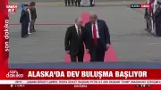 Trump-Putin Zirvesi: Dünya Bu Görüşmeyi Konuşuyor!