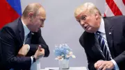 Trump ve Putin Alaska'da Buluşuyor: 15 Ağustos'ta Tarihi Zirve!