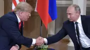 Trump ve Putin Görüşmesi: Tarih, Saat ve Gündem Maddeleri Açıklandı!