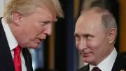 Trump ve Putin Neden Alaska'da Buluşuyor? Zelenskiy'nin Davet Edilmemesi Diplomatik Bir Hamle Mi?