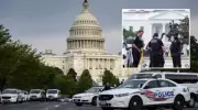 Trump Yönetiminin Washington DC Polis Ataması Skandalı: Yetki Aşımı Davası Başladı!