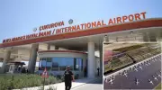 Çukurova Havalimanı, Açılışının İlk Yılında 5 Milyon Yolcuya Uçtu!