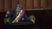 Venezuela'dan ABD'ye Sert Tepki: Maduro'dan Şok Açıklamalar!