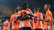 Viking FK - Başakşehir Maçı Canlı İzle: Şampiyonlar Ligi'nde Heyecan Dorukta!