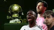 Yapay Zeka Futbolun Geleceğini Açıkladı: 2044'e Kadar Ballon d'Or'u Kimler Alacak?