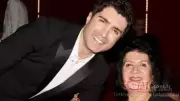 Özcan Deniz'den Şok Karar: Annesini Hayatından Tamamen Çıkardı! Aile İçi Kriz Derinleşiyor