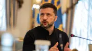 Zelenskiy'den Çarpıcı Açıklama: Rusya Asker Sevkiyatını Artırıyor!