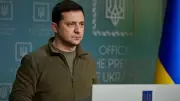 Zelensky'den Kritik Açıklama: Rusya İkili Zirveye Engel Olmak İstiyor!