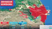 Zengezur Koridoru: 30 Yılda 1.476 Milyar TL'lik Dev Kazanç Kapısı!