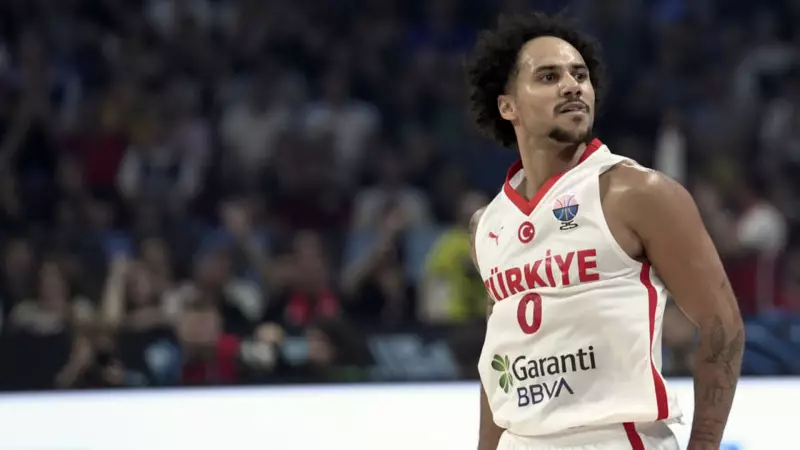 12 Dev Adam Yarı Finalde! Polonya'yı Devirerek Tarih Yazdılar