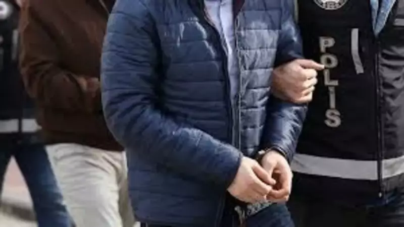 17 İlde FETÖ Operasyonu: 21 Şüpheli Gözaltında!