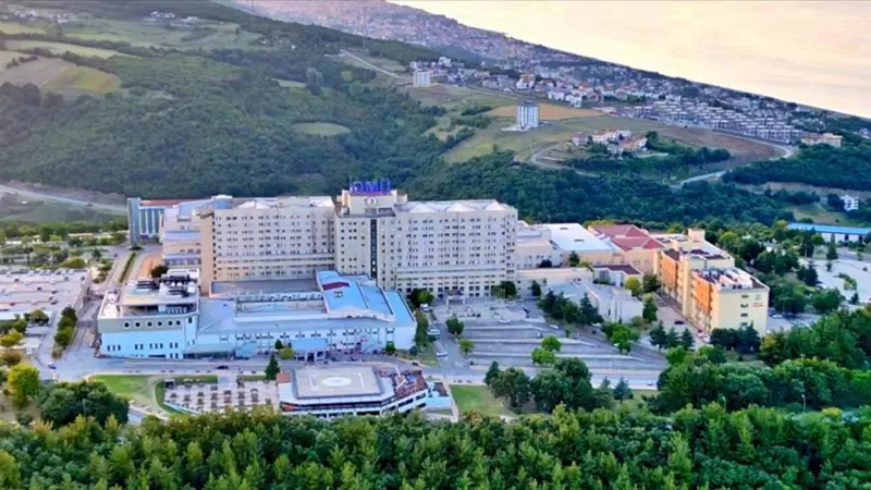 19 Mayıs Üniversitesi Hangi Şehirde? İşte Merak Edilen Tüm Detaylar!