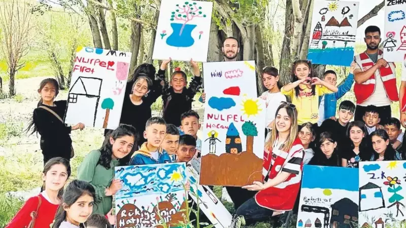 20 Bin Kalbe Köprü Kuran Kahraman: Bir Doktorun Olağanüstü Hikayesi