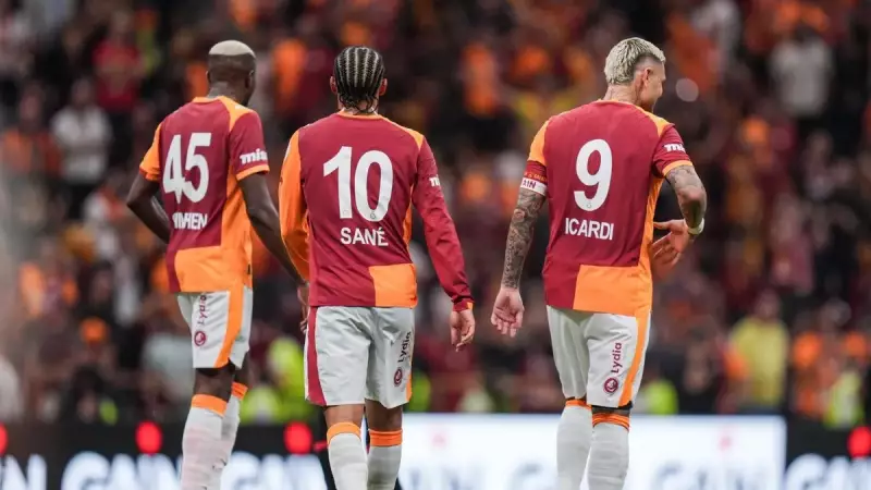 2025-2026 Şampiyonlar Ligi Kadro Bildirimi İçin Son Tarih! Kulüpler İçin Kritik Zamanlayıcı Başladı