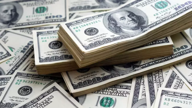 2026'da Dolar Kuru Şok Eden Rakam: 46.60 TL! Resmi OVP Raporunda Açıklandı