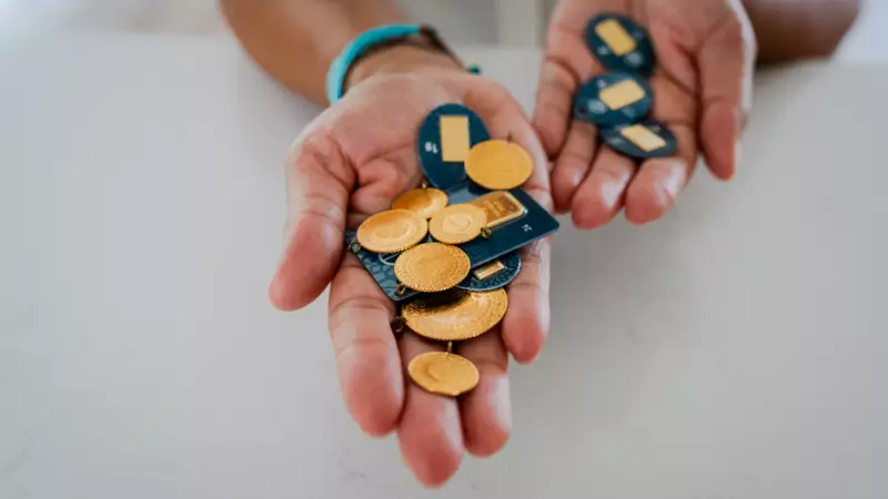 25 Eylül Altın Piyasası: Fiyatlar Yükselişe Geçti! Gram, Çeyrek ve 22 Ayar Bilezik Ne Kadar?