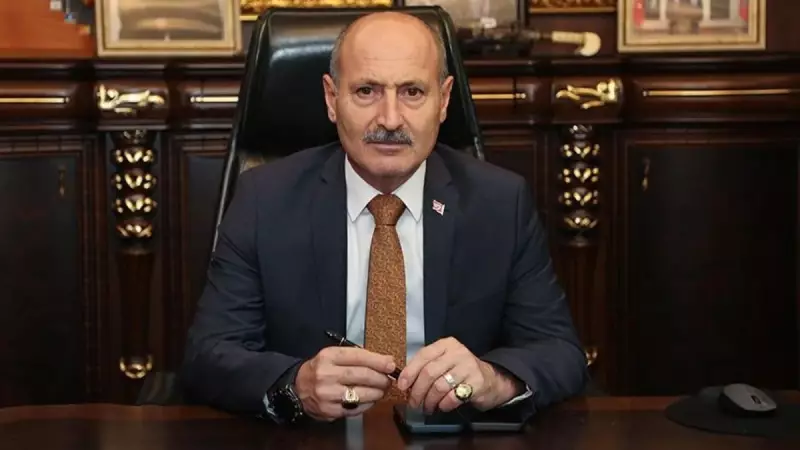 37 İlin Emniyet Müdürlüğünde Devir Teslim! İşte Yeni Atanan İsimler