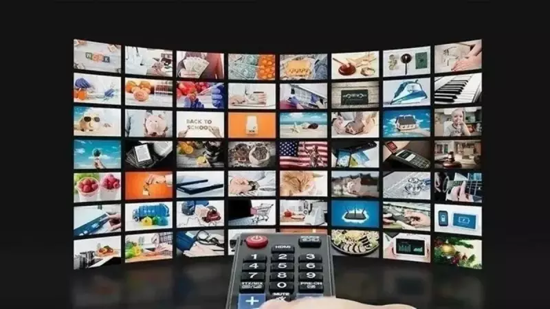 4 Eylül 2025 TV Rehberi: Bu Akşam Hangi Kanallarda Ne Var? İşte Tam Yayın Akışı!