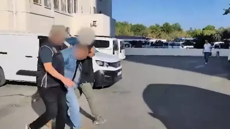 41 Şüpheliye FETÖ Operasyonu: 21 İlde Eş Zamanlı Baskınlar!