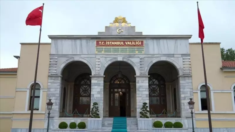 6 İlde 3 Günlük Eylem Yasağı: Güvenlik Tedbiri mi, Sivil Özgürlüklere Kısıtlama mı?
