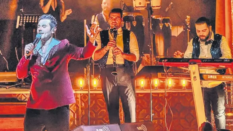 70'lerin Unutulmaz Nostaljisi Geri Döndü! Sosyal Medyayı Sallayan Paylaşım Hayranları Geçmişe Götürdü