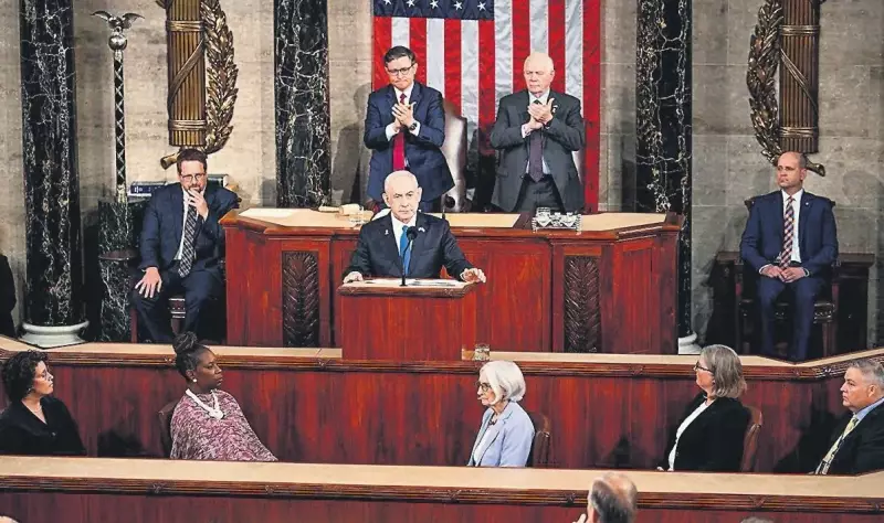 ABD Kongresi'nde Yaşananlar Türkiye'yi Nasıl Etkileyecek? Meclis'teki Dengeler Değişiyor Mu?