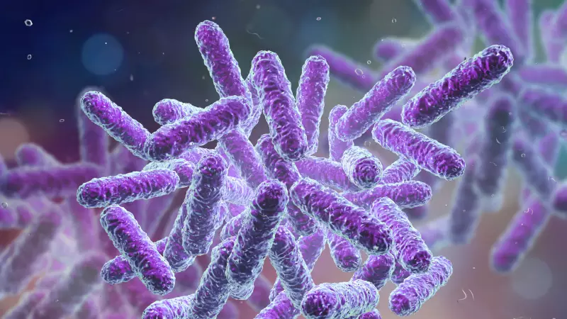 ABD'de Salmonella Alarmı! 15 Eyaleti Etkileyen Salgın ve Korunma Yolları