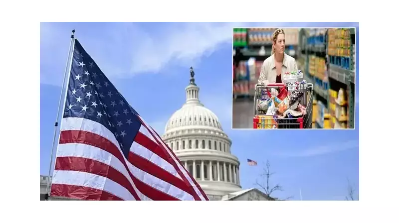 ABD'de Tüketici Güveni Sürpriz Yaptı: Endeks Beklentilerin Altında Kaldı!