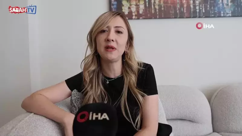 ABD'de Tutuklu Türk Bilim İnsanının Ailesinden Yürek Burkan Çağrı: 'Adil Yargılama ve Güvenli Alan İstiyoruz'