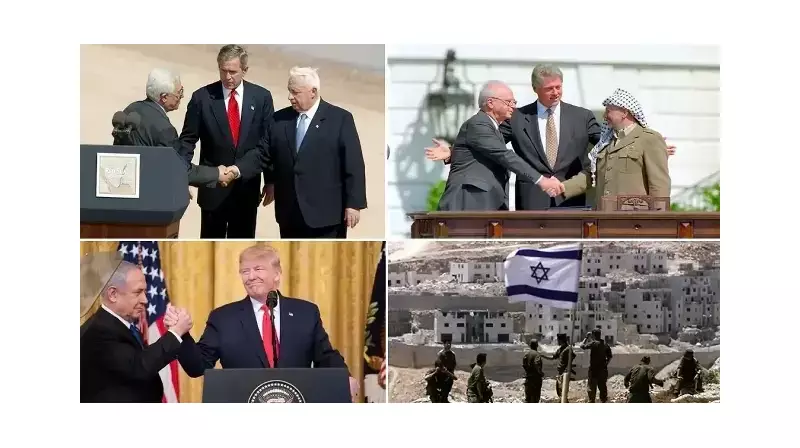 ABD'nin Gazze Planı: Sözler Tutulacak mı Yoksa Yine Hayal Kırıklığı mı?