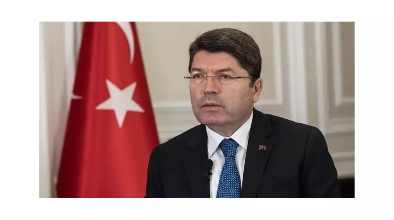 Adalet Bakanı Tunç'tan Yargıda Kararlılık Vurgusu: 'Hukukun Üstünlüğünden Asla Taviz Yok!'
