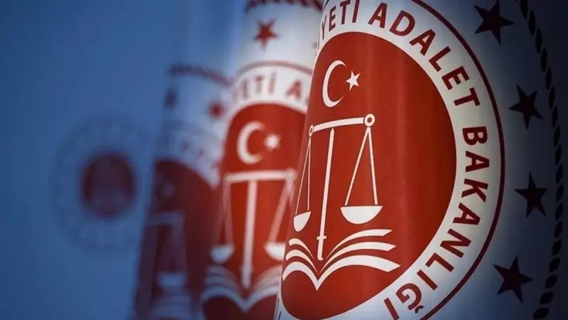 Adalet Bakanlığı Promosyonları 2025: Beklenen Ödeme Ne Kadar Olacak ve Tarih Belli Oldu Mu?