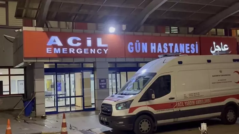 Adana'da Arazi Kavgası Kanlı Bitti: 3 Kişi Hayatını Kaybetti!