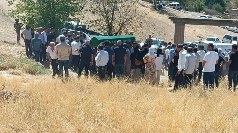 Adana'da Korkunç Arazi Kavgası: 3 Kişi Hayatını Kaybetti!