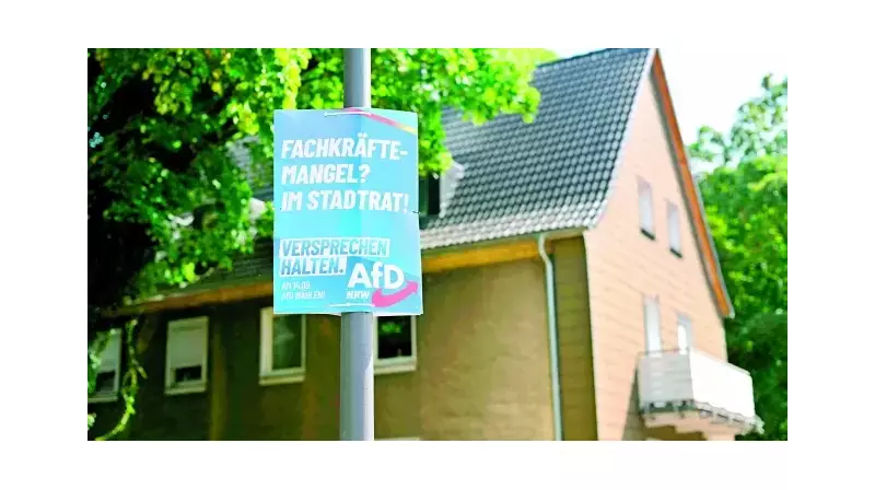 AFD'ye Karşı Tarihi Zafer: Almanya'da Demokratik İttifak Sandıktan Güçlü Çıktı!