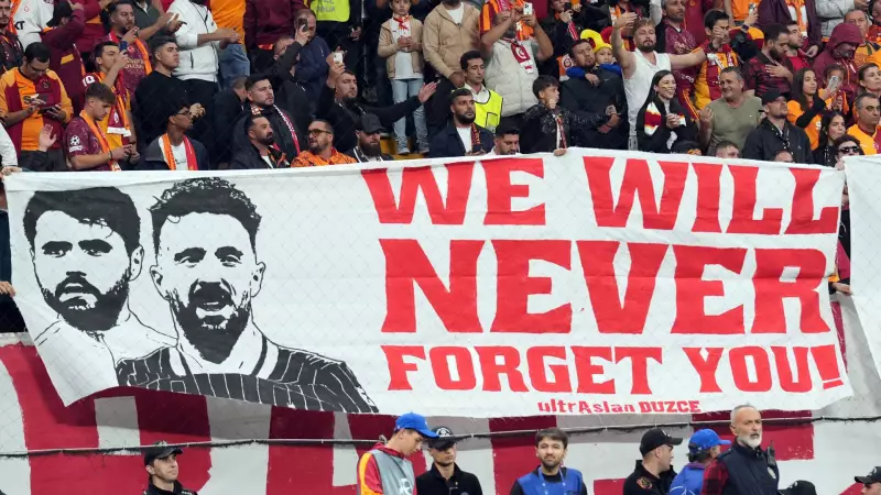 Ahmet Çalık ve Jota'nın Yürek Burkan Hikayesi: Unutulmayan İki Yıldız