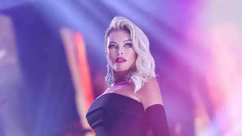 Ajda Pekkan'ın Sahneye İlk Adımı: Efsane Şarkıların Hiç Bilinmeyen Hikayesi!