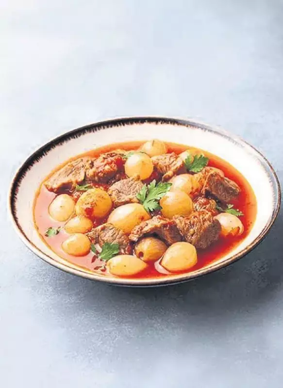 Akşam Yemeği İçin İlham Verici Lezzetler: Hem Pratik Hem De Nefis Tarifler!