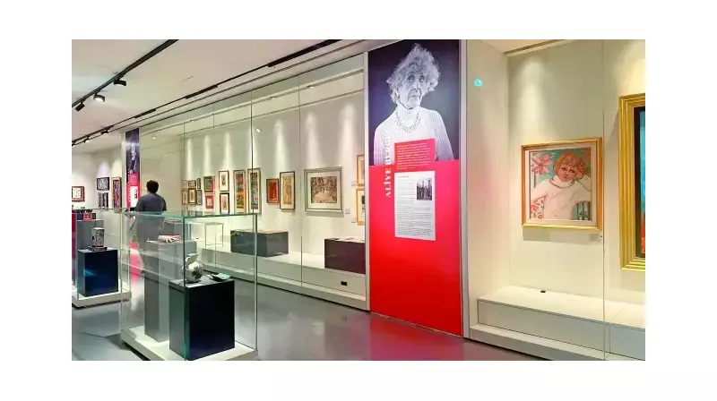 Şakir Paşa Ailesi'nin Kayıp Hazineleri İstanbul'da İlk Kez Görücüye Çıktı!