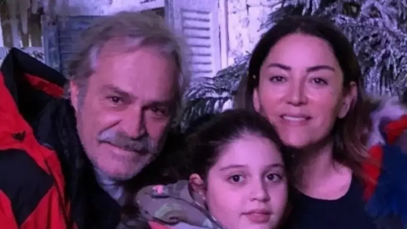 Aşkın Nur Yengi'den Haluk Bilginer İtirafı: 'Bir Daha Düşünelim' Dediği An!