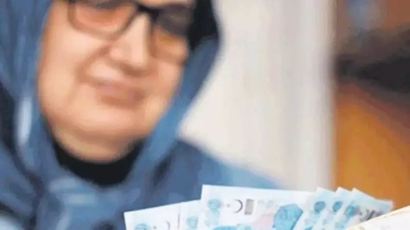 Çalışan Emeklilere Müjde! Çift Emekli Maaşı Alma Fırsatı Başlıyor