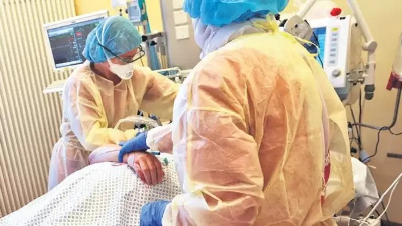 Almanya'dan Çocuklu Ailelere Müjde! İki Çocuk Yapanlara Ek Emeklilik Maaşı