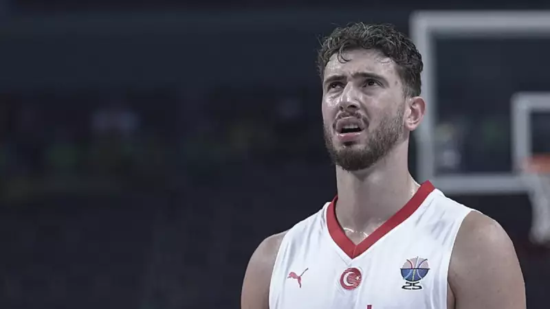 Alperen Şengun'dan FIBA'ya Sert Tepki: 'Maç Saatleri Basketbol Ruhuna İhanet'